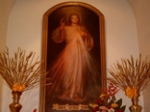Imagen Iglesia San Francisco